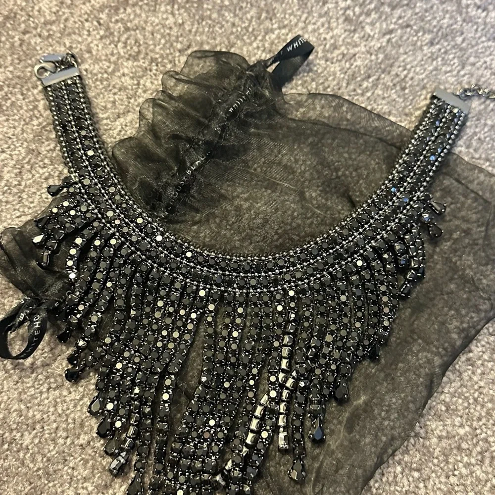 Beautiful Statement Necklace! New! - Picture 6 of 7